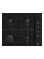 фото: Варочная панель Beko HIGG 64123 SB