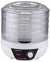 фото: Сушилка для овощей Energy EN-551