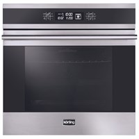 фото: Духовой шкаф Korting OKB 9101 CFX