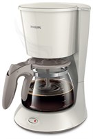 фото: Кофеварка Philips HD7461