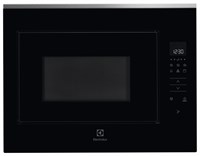 фото: Микроволновая печь Electrolux KMFD264TEX