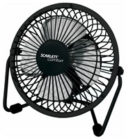 фото: Вентилятор Scarlett SC-DF111S95