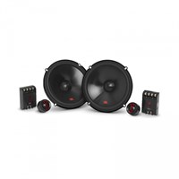 фото: Автоакустика JBL Stage3 607CF