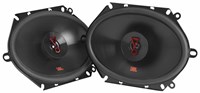 фото: Автоакустика JBL Stage3 8627