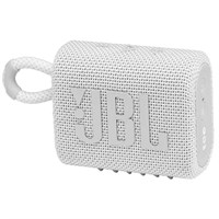 фото: Акустика JBL GO 3 белый
