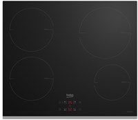 фото: Варочная панель Beko HII64401MTX