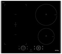 фото: Варочная панель Korting HIB 64750 B Smart