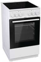 фото: Кухонная плита Gorenje EC5151WG