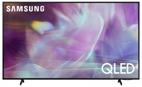 фото: Телевизор Samsung QE55Q60AAU