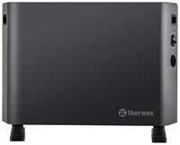 фото: Конвектор Thermex Pronto 1500M Black