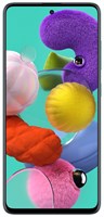 фото: Смартфон Samsung Galaxy A51 128GB синий