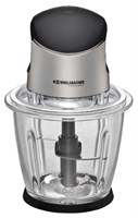 фото: Измельчитель Rommelsbacher MZ 500