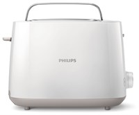 фото: Тостер Philips HD2582 белый