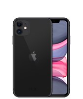 фото: Смартфон Apple iPhone 11 128GB черный