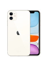 фото: Смартфон Apple iPhone 11 64GB белый