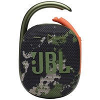 фото: Акустика JBL Clip 4 камуфляж