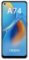 фото: Смартфон Oppo A74 4/128GB черный