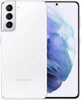 фото: Смартфон Samsung Galaxy S21 5G 8/256GB белый