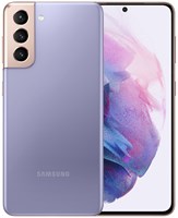 фото: Смартфон Samsung Galaxy S21 5G 8/256GB фиолетовый