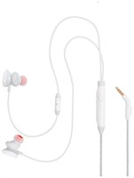 фото: Наушники JBL Quantum 50 белый