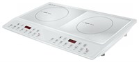 фото: Индукционная плита Centek CT-1514 белая