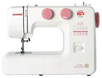 фото: Швейная машина Janome 311PG