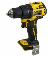 фото: Дрель-шуруповерт DeWalt DCD708N