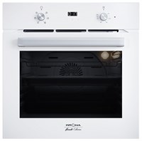 фото: Духовой шкаф Krona Regina 60 WH