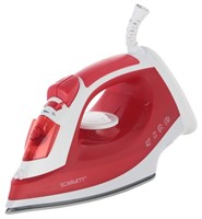 фото: Утюг Scarlett SC-SI30P15