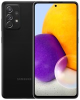 фото: Смартфон Samsung Galaxy A72 8/256GB черный