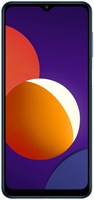 фото: Смартфон Samsung Galaxy M12 32GB синий