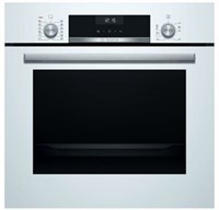 фото: Духовой шкаф Bosch HIJ517YW0R
