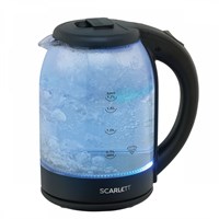 фото: Электрический чайник Scarlett SC-EK27G90