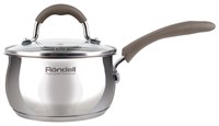 фото: Ковш Rondell Konzept RDS-1228 1.1