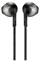 фото: Наушники JBL T205 черный