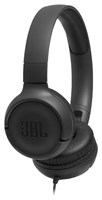 фото: Наушники JBL Tune 500 черный