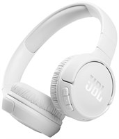 фото: Наушники JBL Tune 510BT white