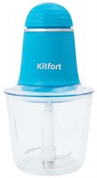 фото: Измельчитель Kitfort KT-3016-3 бирюзовый