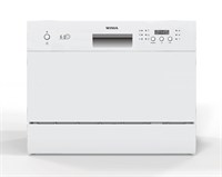 фото: Посудомоечная машина Winia DDW-V16AFTW