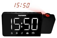 фото: Радиоприемник Telefunken TF-1703
