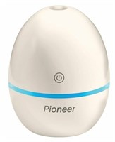 фото: Увлажнитель воздуха Pioneer HDU3