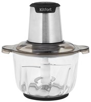 фото: Измельчитель Kitfort KT-3012