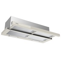 фото: Кухонная вытяжка Korting KHP 9815 GB