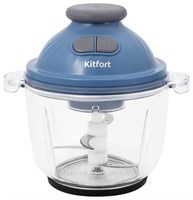 фото: Измельчитель Kitfort KT-3013