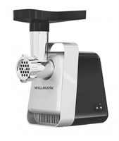 фото: Мясорубка Willmark WMG-2402X
