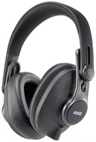 фото: Наушники AKG K371BT
