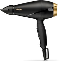 фото: Фен BaByliss 6704E