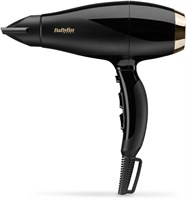 фото: Фен BaByliss 6714E