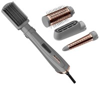 фото: Фен-щетка BaByliss AS136E