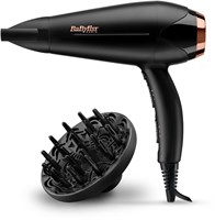 фото: Фен BaByliss D570DE